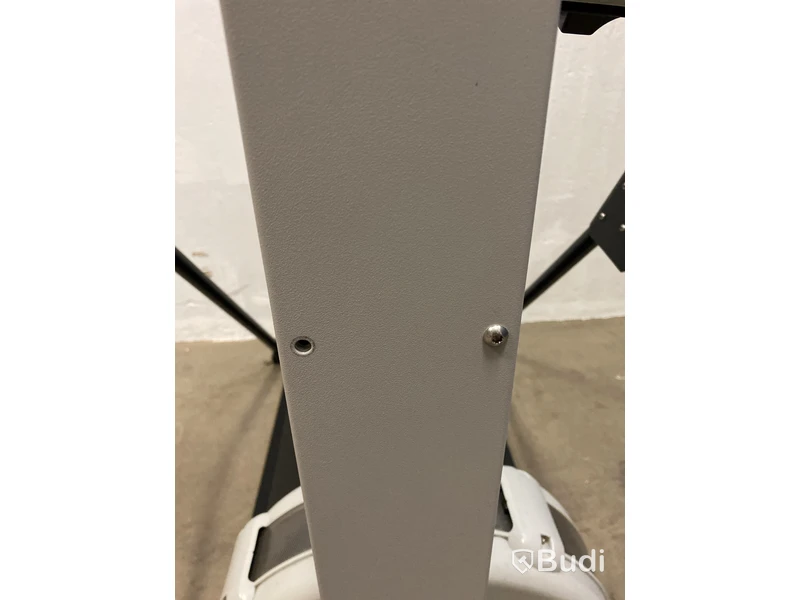SkiErg 1, Concept 2 med PM3 monitor