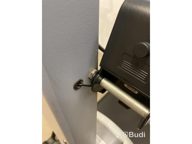 SkiErg 1, Concept 2 med PM3 monitor