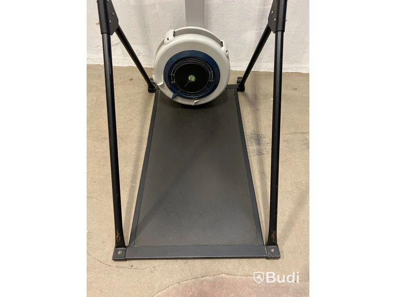 SkiErg 1, Concept 2 med PM3 monitor