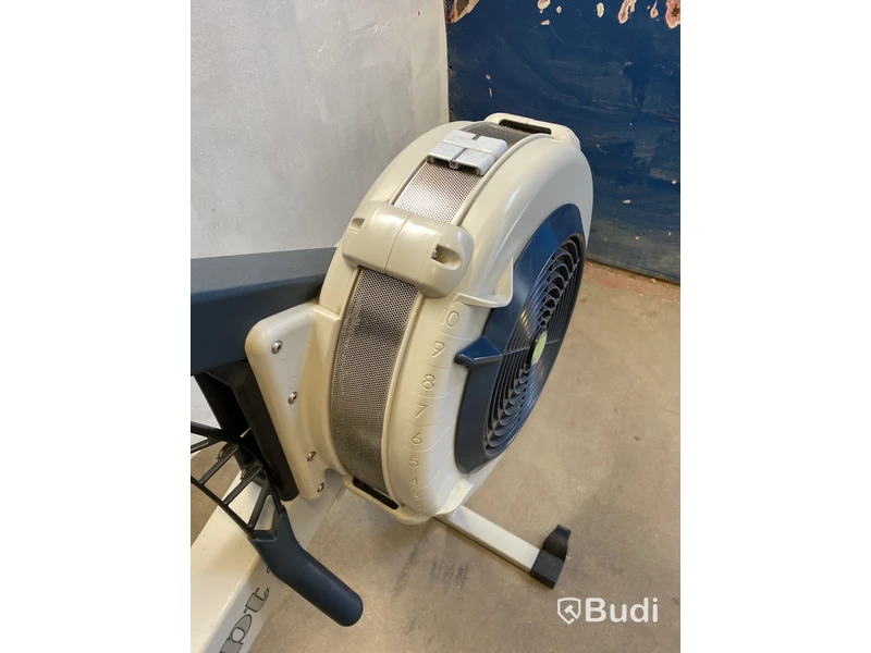 Roddmaskin Concept 2 Model E med PM4 monitor