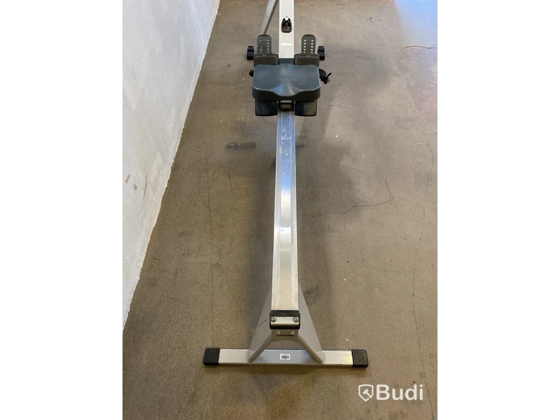 Roddmaskin Concept 2 Model E med PM4 monitor