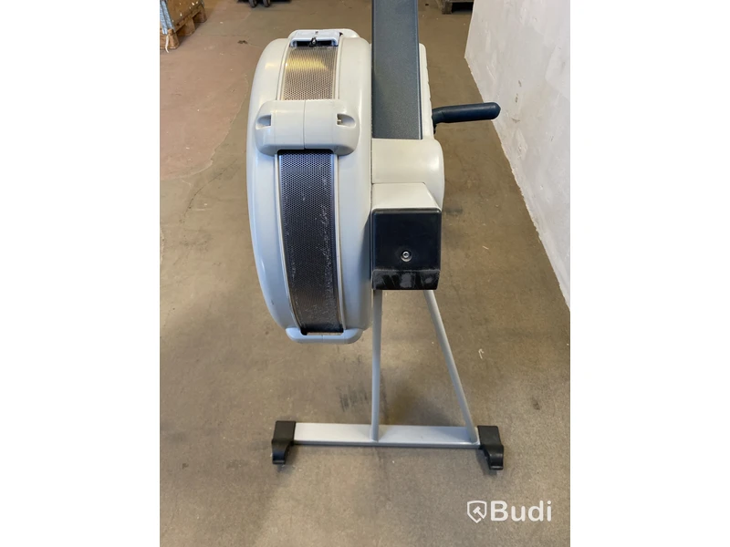 Roddmaskin Concept 2 Model E med PM4 monitor