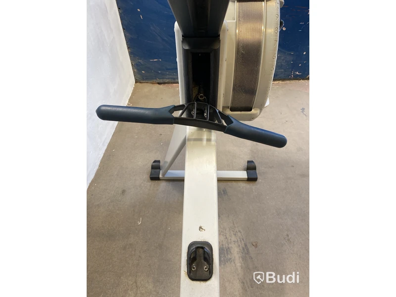 Roddmaskin Concept 2 Model E med PM4 monitor
