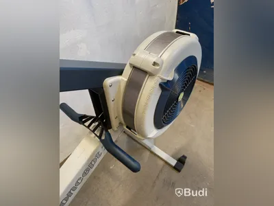 Roddmaskin Concept 2 Model E med PM4 monitor