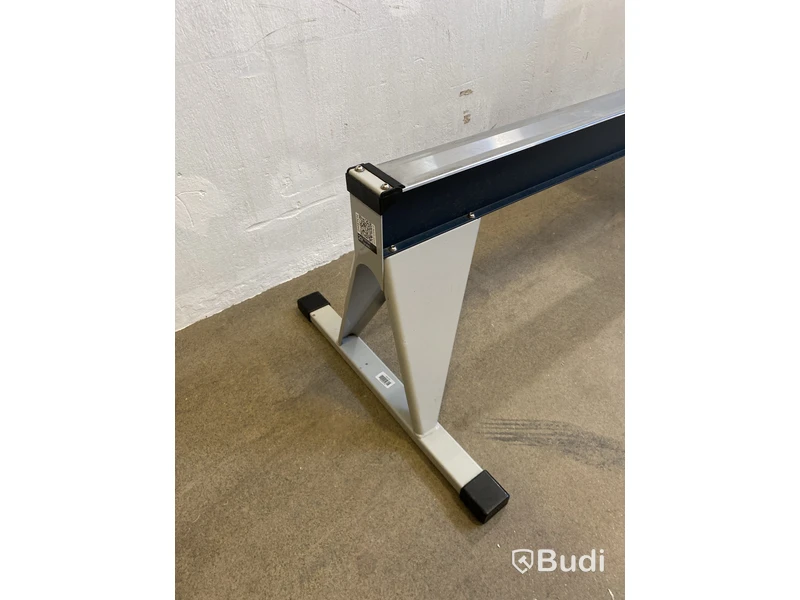 Roddmaskin Concept 2 Model E med PM4 monitor