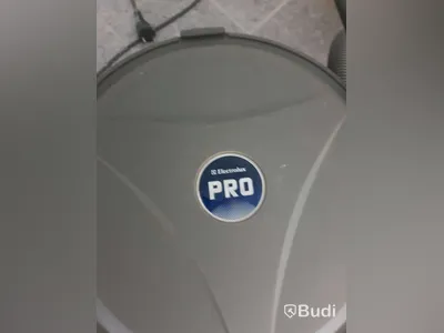 Pro Electrolux Dammsugare PROFI 1 Model Z951 made EU