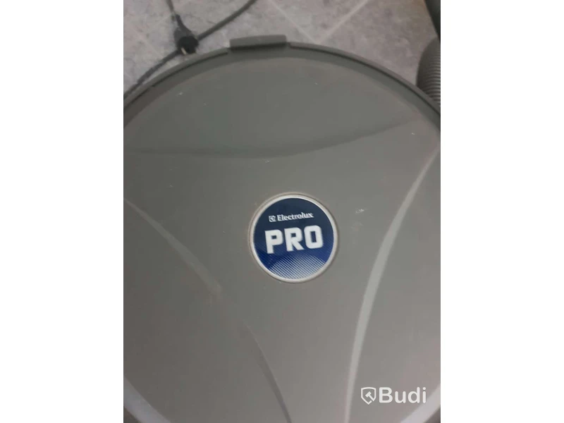 Pro Electrolux Dammsugare PROFI 1 Model Z951 made EU