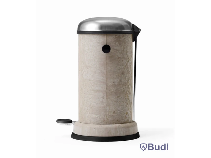 Pedalhink Vipp, Vipp15, Fibre grey. Ord. pris inkl. moms: ca 3995 kr.