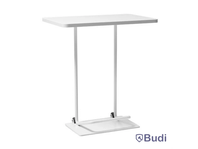 Magazine table Design House Stockholm, vit, Ord. pris inkl. moms: ca 2800 kr