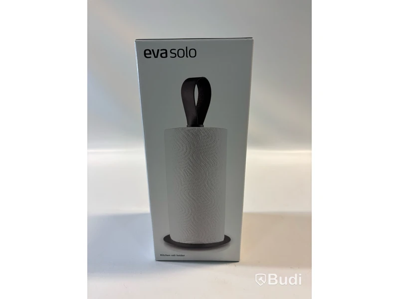 Parti med kökstillbehör Eva Solo, Totalt ord. pris inkl. moms: ca 3196 kr