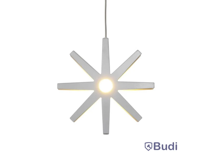 Julstjärna BSweden, Fling 50 vit, Ord. pris inkl. moms: ca 2400 kr