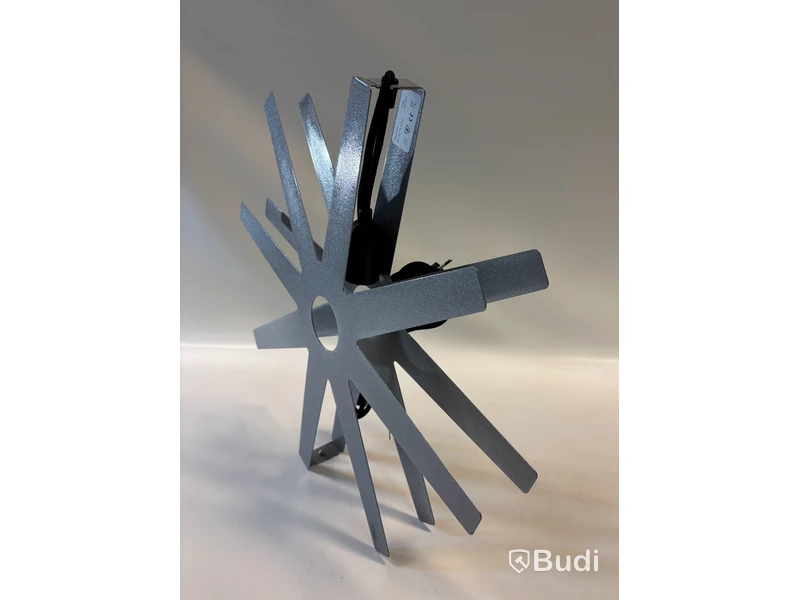 Julstjärna BSweden, Fling 50 silver, Ord. pris inkl. moms: ca 2400 kr
