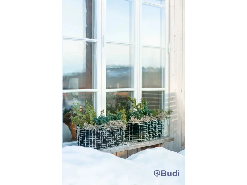 Balcony Basket Korbo, Ord. pris inkl. moms: ca 1910 kr