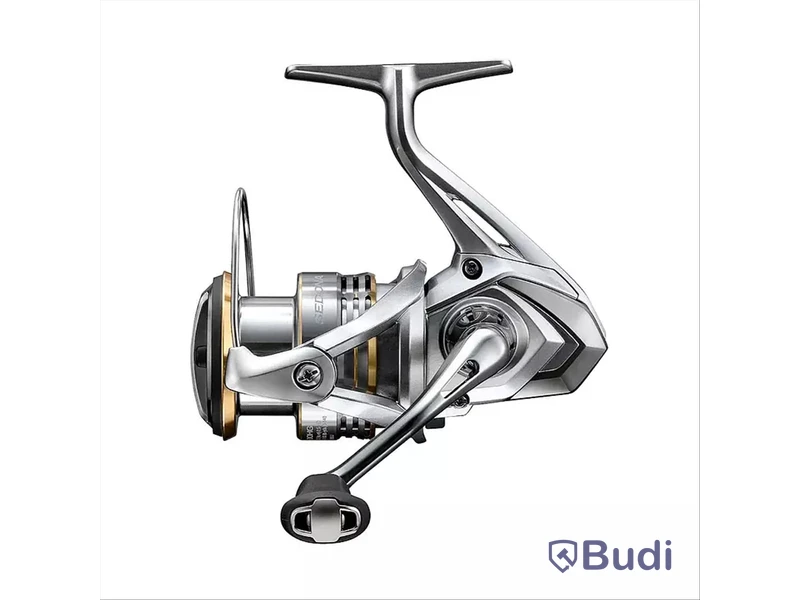 Fiskerulle Shimano Sedona 2500. Ord. pris inkl. moms: ca 699 kr.