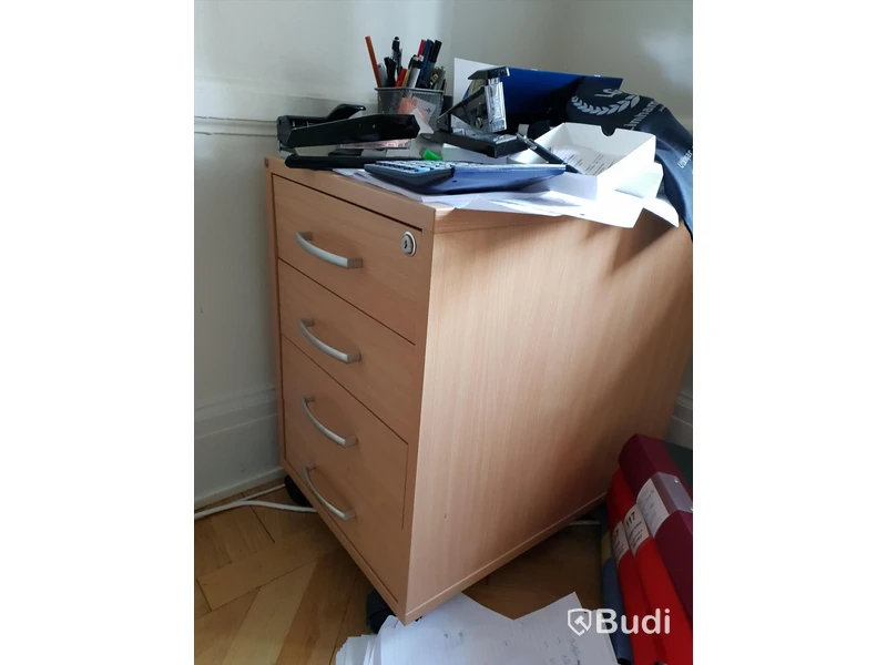 Rullhurts
