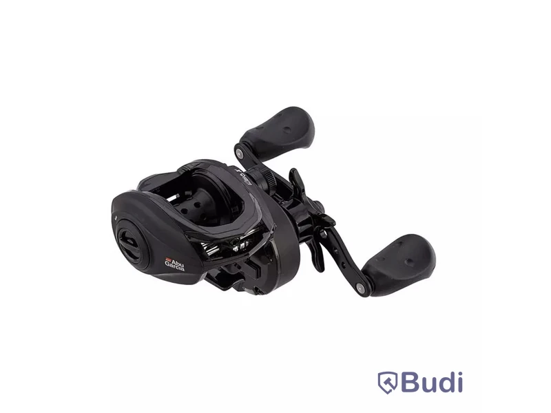 Fiskerulle Abu Garcia Revo4 X-L. Ord. pris inkl. moms: ca 1499 kr.