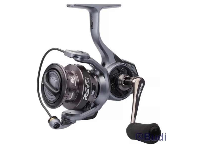Fiskerulle Abu Garcia Revo RUO35X3000H. Ord. pris inkl. moms: ca 1799 kr.