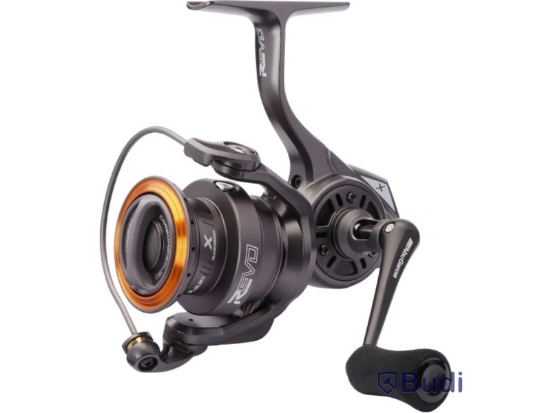 Fiskerulle Abu Garcia Revo RUO3X2500. Ord. pris inkl. moms: ca 1799 kr.