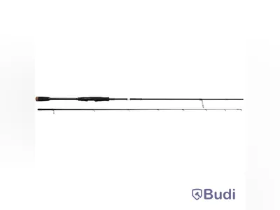 Fiskespö Savage Gear SG2. Ord. pris inkl. moms: ca 1099 kr.
