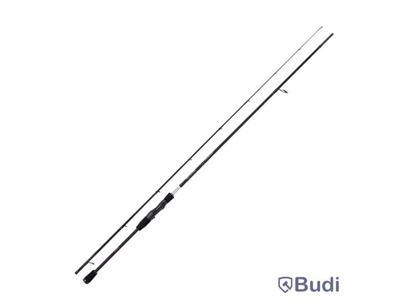 Fiskespö Shimano Yasei BB. Ord. pris inkl. moms: ca 1299 kr.