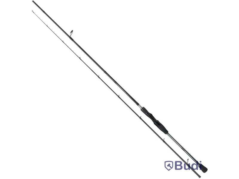 Fiskespö Shimano Yasaxpv225ML. Ord. pris inkl. moms: ca 1899 kr.