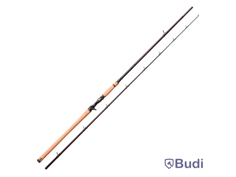 Fiskespö Savage Gear Alpha SG6 Monster. Ord. pris inkl. moms: ca 3499 kr.