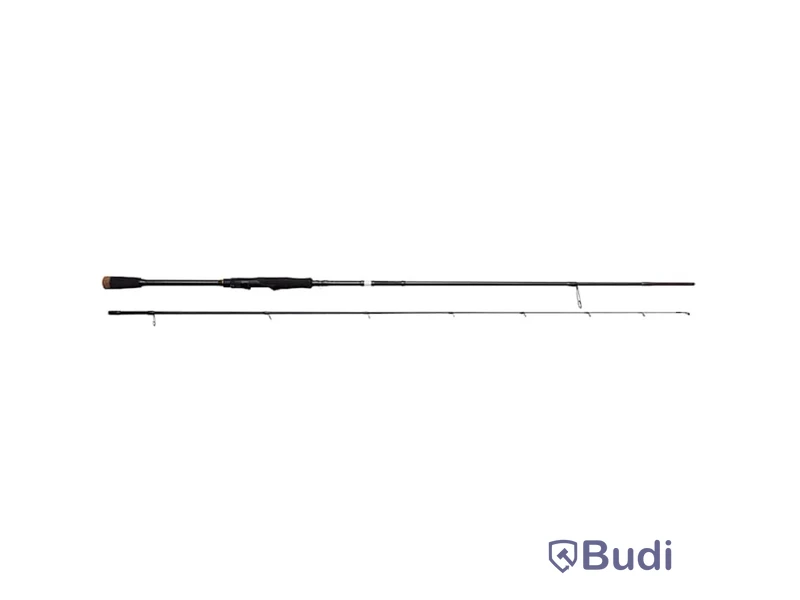 Fiskespö Savage Gear SG2. Ord. pris inkl. moms: ca 1099 kr.