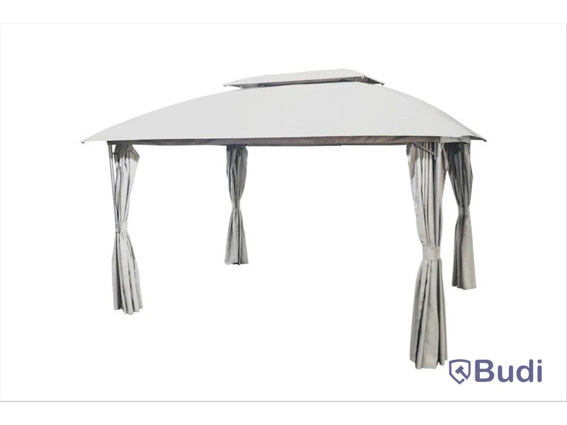 Paviljong Sunfun, Palma 3x4 m