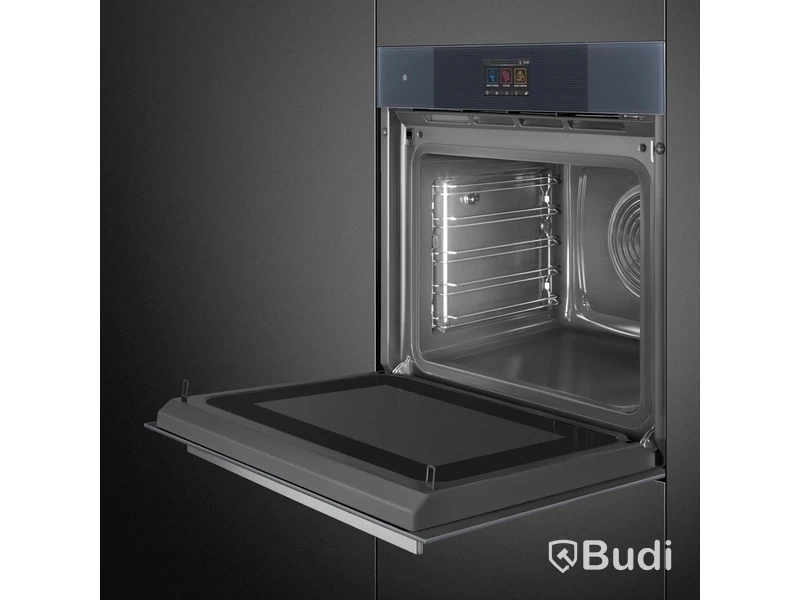 MultiTech ugn Smeg Neptune Grey SO6104APG