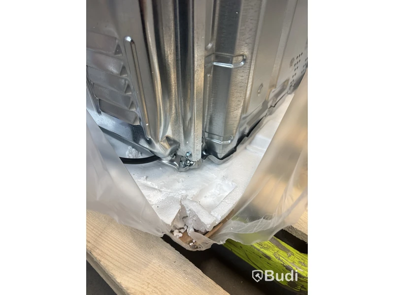 MultiTech ugn Smeg Neptune Grey SO6104APG