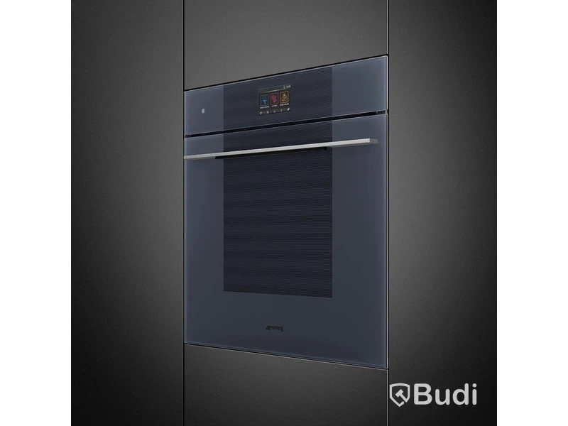 MultiTech ugn Smeg Neptune Grey SO6104APG