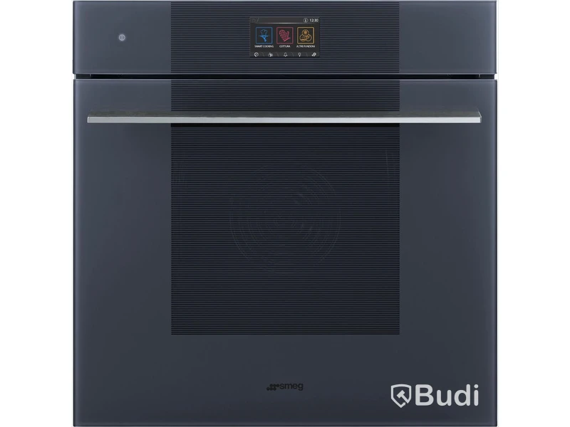 MultiTech ugn Smeg Neptune Grey SO6104APG