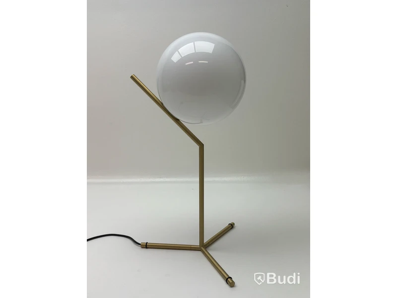 Bordslampa Flos, IC Lights T1 High mässing, Ord. pris inkl. moms: ca 5680 kr