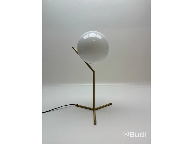 Bordslampa Flos, IC Lights T1 High mässing, Ord. pris inkl. moms: ca 5680 kr