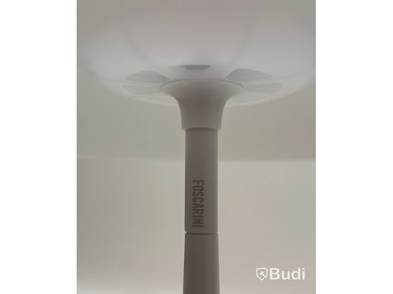 Bordslampa Foscarini, Birdie Easy vit, Ord. pris inkl. moms: ca 2857 kr
