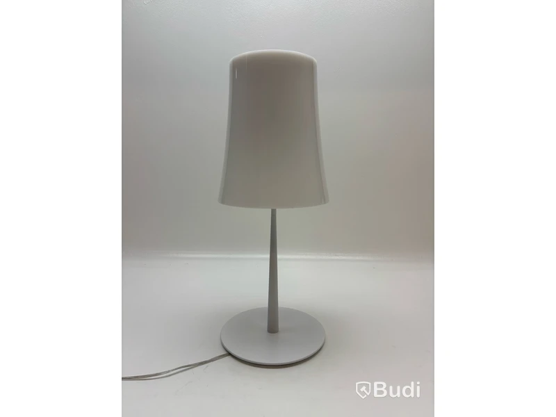 Bordslampa Foscarini, Birdie Easy vit, Ord. pris inkl. moms: ca 2857 kr