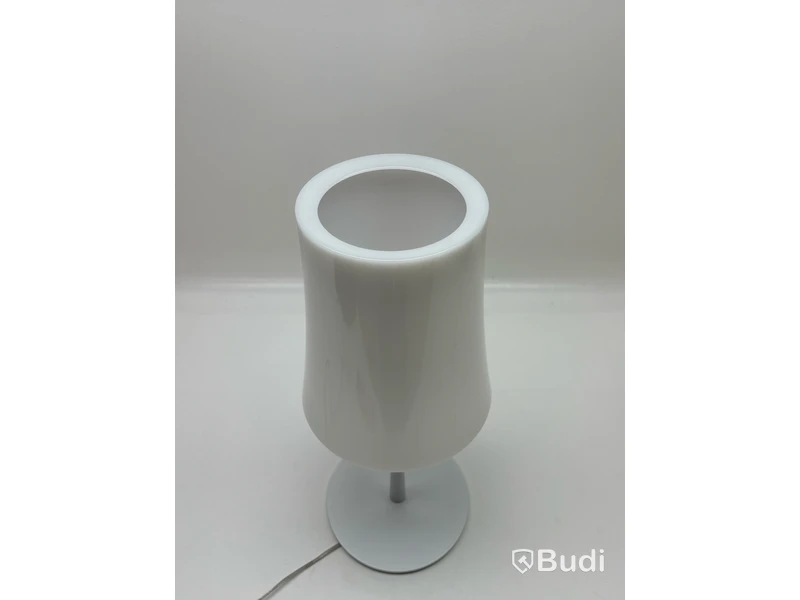 Bordslampa Foscarini, Birdie Easy vit, Ord. pris inkl. moms: ca 2857 kr