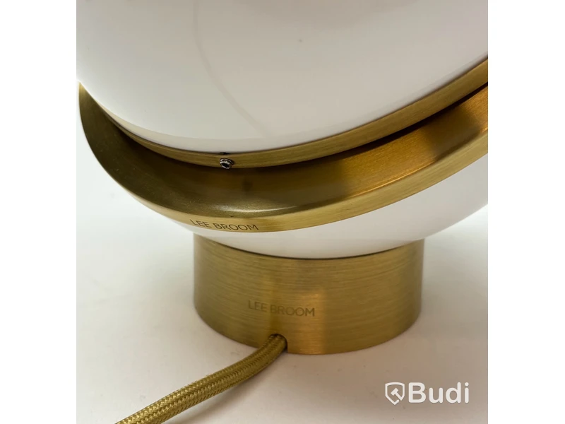 Bordslampa Lee Broom, Mini crescent, Ord. pris inkl. moms: 9915 kr