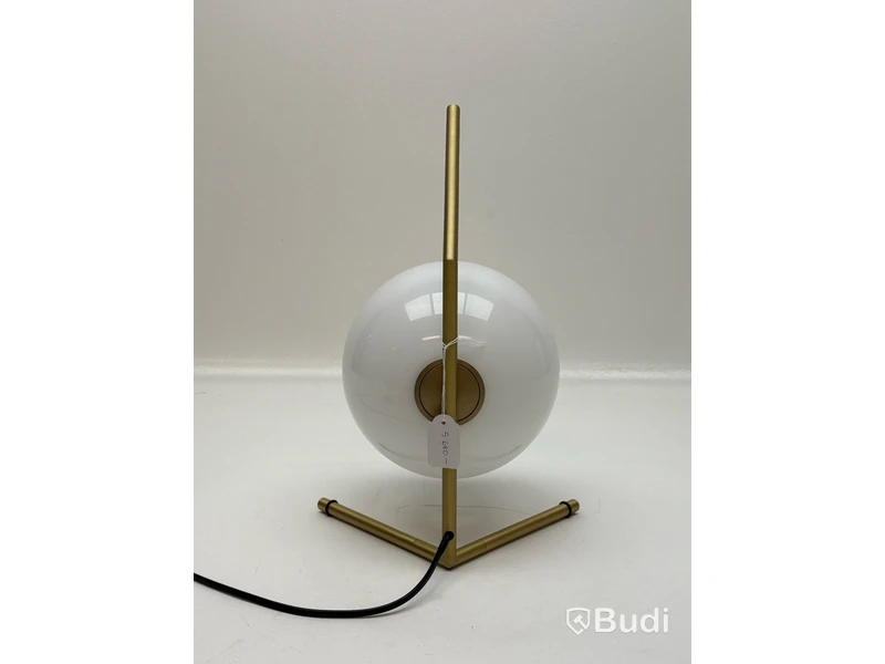 Bordslampa Flos, IC Lights T1 Low mässing, Ord. pris inkl. moms: ca 5680 kr