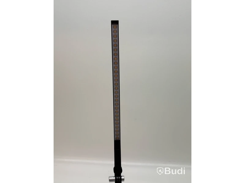 Bordslampa Koncept, Z-Bar Solo svart, Ord. pris inkl. moms: ca 4190 kr