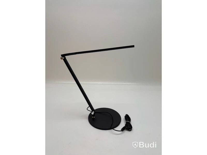Bordslampa Koncept, Z-Bar Solo svart, Ord. pris inkl. moms: ca 4190 kr