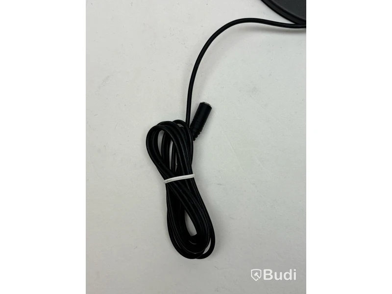 Bordslampa Koncept, Z-Bar Solo svart, Ord. pris inkl. moms: ca 4190 kr