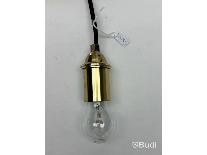 Taklampa Tom Dixon, Etch Pendel mässing, Ord. pris inkl. moms: 7425 kr