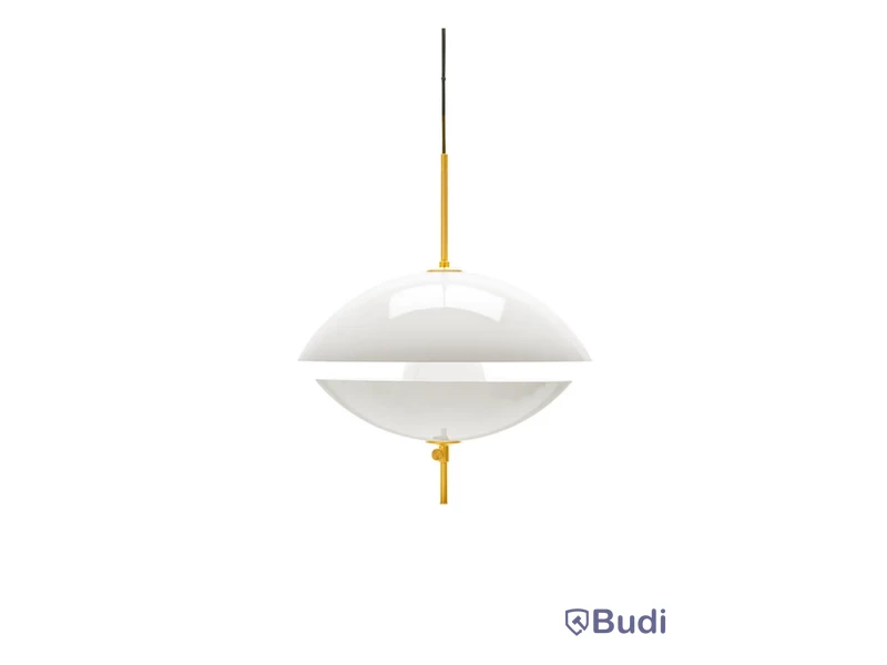 Taklampa/pendellampa Clam Fritz Hansen. Ord. pris inkl. moms: ca 22499 kr