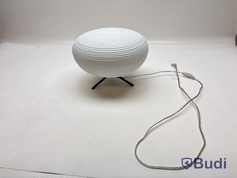Bordslampa foscarini fituals 3 vit. Ord. pris inkl. moms: ca 5805 kr