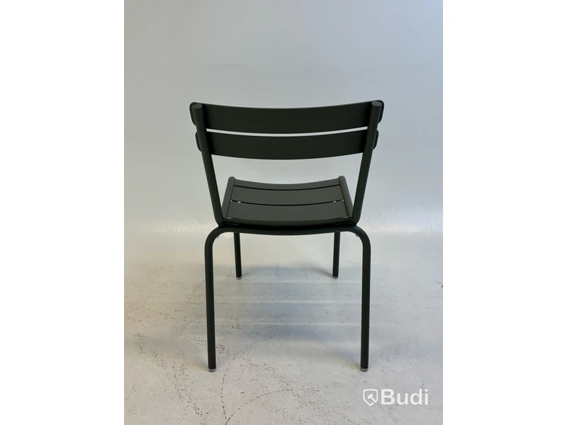 Stol Fermob, Luxemborg lapilli grey, Ord. pris inkl. moms: ca 3140 kr