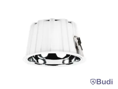 12 st. Takarmatur Light by Sweden, Altari 30016-301, diameter 210 mm