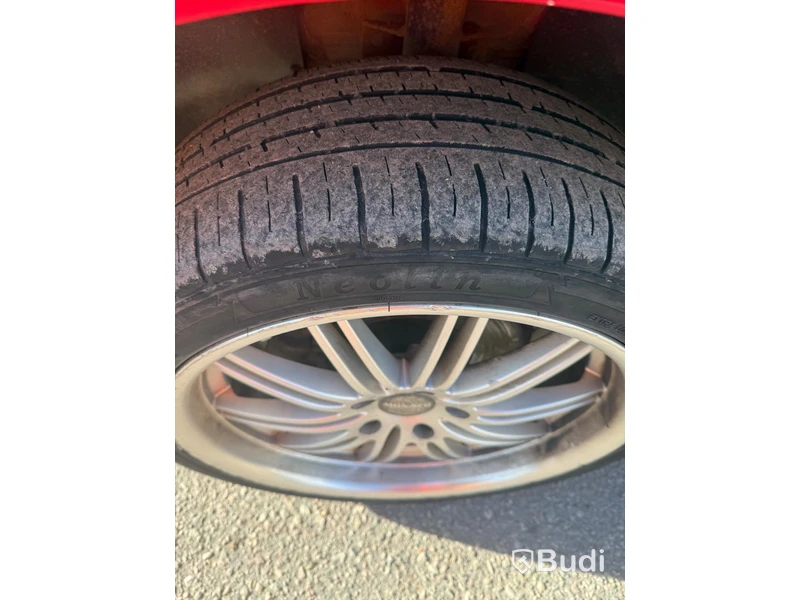 Skåpbil Volkswagen Transporter T28 2.5 TDI Manuell 174hk - 2009