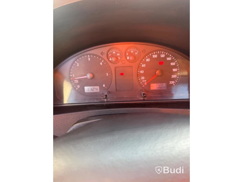 Skåpbil Volkswagen Transporter T28 2.5 TDI Manuell 174hk - 2009