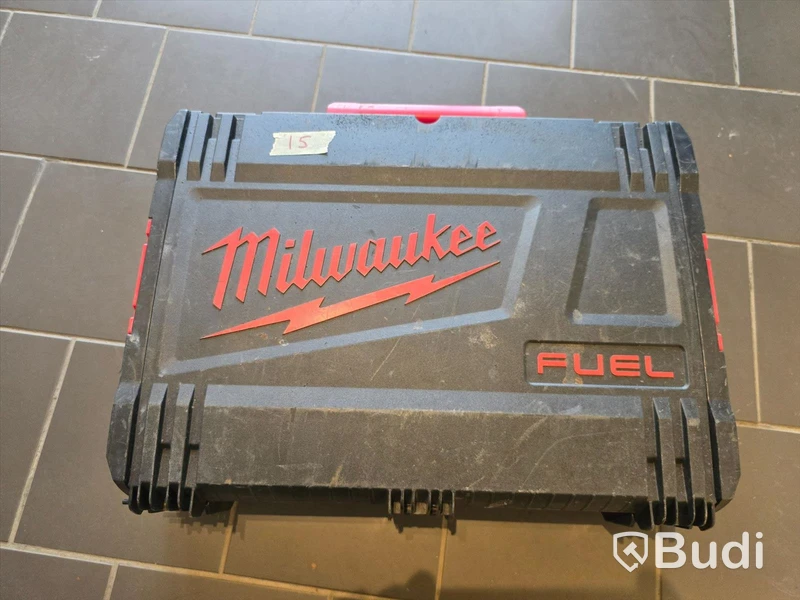 Rakslip | Milwaukee M18 FDG